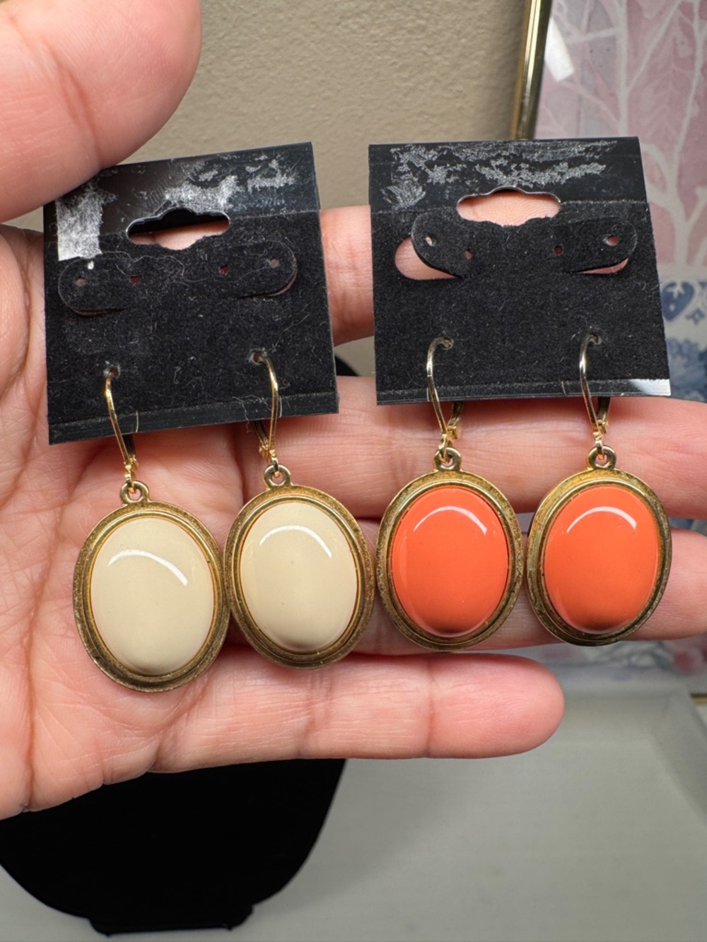 Joan Rivers earrings bundle - Picture 3 of 13